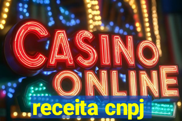 receita cnpj